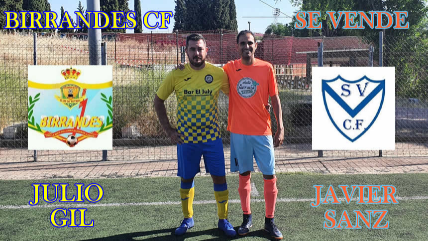 ENTREVISTA CONJUNTA VALLECAS DOMINGO MAÑANA FINAL COPA DE LIGA